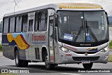 Transmimo 3888 na cidade de Atibaia, São Paulo, Brasil, por Bruno Aparecido Machado. Número da foto: #:id.