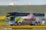 Viação Garcia 88036 na cidade de Pardinho, São Paulo, Brasil, por Fabiano de Oliveira Prado. Número da foto: #12742826.