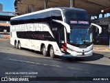 Auto Viação Catarinense 324330 na cidade de Porto Alegre, Rio Grande do Sul, Brasil, por JULIO SILVA. Número da foto: #12741498.