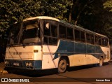 Ônibus Particulares 400 na cidade de São Simão, São Paulo, Brasil, por Luccas Eme. Número da foto: #12742255.