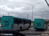 VSFL - Viação São Francisco 470 na cidade de Juiz de Fora, Minas Gerais, Brasil, por Yuri R. Souza. Número da foto: #12741998.