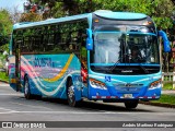 Coopepar RL 122 na cidade de San José, San José, Costa Rica, por Andrés Martínez Rodríguez. Número da foto: #12740766.