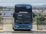 Auto Viação Progresso 6029 na cidade de Caruaru, Pernambuco, Brasil, por Lenilson da Silva Pessoa. Número da foto: #12743654.