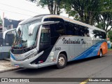 Italianinha Tour 2440 na cidade de Curitiba, Paraná, Brasil, por Edivaldo Carvalho. Número da foto: #12742890.