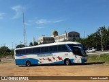 F.V.T. - Fábio Viagens e Turismo 3013 na cidade de Trindade, Goiás, Brasil, por Pedro Locatelli. Número da foto: #12740620.