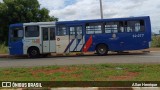 Transportes Capellini 32.077 na cidade de Paulínia, São Paulo, Brasil, por Allan Henrique. Número da foto: #12741277.
