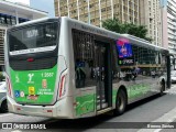 Viação Gato Preto 1 2687 na cidade de São Paulo, São Paulo, Brasil, por Brenno Santos. Número da foto: #12743050.