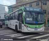 Auto Ônibus Líder 0925006 na cidade de Manaus, Amazonas, Brasil, por MATHEUS RICHARD. Número da foto: #12742268.