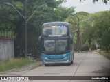Auto Viação Progresso 6139 na cidade de Recife, Pernambuco, Brasil, por Jonathan Silva. Número da foto: #:id.