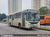 Empresa de Ônibus Campo Largo 22047 na cidade de Curitiba, Paraná, Brasil, por William Bispo da Silva. Número da foto: #12743535.