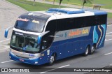 Simão Tur 2308 na cidade de Piraí, Rio de Janeiro, Brasil, por Paulo Henrique Pereira Borges. Número da foto: #12741127.