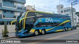 DM Turismo - De Moura Turismo 2025 na cidade de Florianópolis, Santa Catarina, Brasil, por Gabriel Paiva. Número da foto: #12740742.