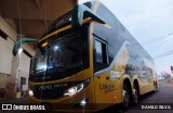 Empresa Gontijo de Transportes 25045 na cidade de Itumbiara, Goiás, Brasil, por DANILO SILVA. Número da foto: #12741796.