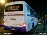 Ednacar 7030 na cidade de São Paulo, São Paulo, Brasil, por Oseias Pereira. Número da foto: #12741372.