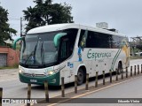 Esperança Turismo e Transporte 1305 na cidade de Conselheiro Lafaiete, Minas Gerais, Brasil, por Eduardo Vieira. Número da foto: #12741121.