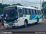 Masc Transportes 9J07 na cidade de Santarém, Pará, Brasil, por Erick Pedroso Neves. Número da foto: #:id.