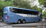 Viação Águia Branca RJ 544.032 na cidade de São Paulo, São Paulo, Brasil, por George Miranda. Número da foto: #12742726.
