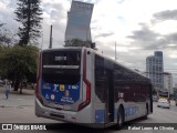 Sambaíba Transportes Urbanos 2 1007 na cidade de São Paulo, São Paulo, Brasil, por Rafael Lopes de Oliveira. Número da foto: #12743441.