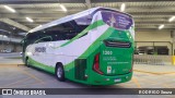 Brocker Turismo 1300 na cidade de Porto Alegre, Rio Grande do Sul, Brasil, por RODRIGO Souza. Número da foto: #:id.