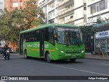 Transmilenio Z63-4051 na cidade de Bogotá, Colômbia, por Felipe Rodriguez. Número da foto: #12741792.