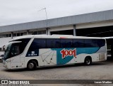 Auto Viação 1001 RJ 108.254 na cidade de Campos dos Goytacazes, Rio de Janeiro, Brasil, por Lucas Martins. Número da foto: #12740658.