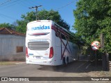 Empresa Reunidas Paulista de Transportes 146205 na cidade de Avanhandava, São Paulo, Brasil, por Thyago Galante . Número da foto: #:id.
