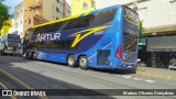 Aritur Transporte e Turismo 30000 na cidade de Aparecida, São Paulo, Brasil, por Mateus Oliveira Gonçalves. Número da foto: #12741536.