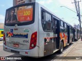 Rápido Campinas 8916 na cidade de Jundiaí, São Paulo, Brasil, por Igor F.. Número da foto: #12741945.
