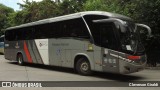 Empresa de Ônibus Pássaro Marron 91.004 na cidade de São Paulo, São Paulo, Brasil, por Cleverson Giraldi. Número da foto: #:id.