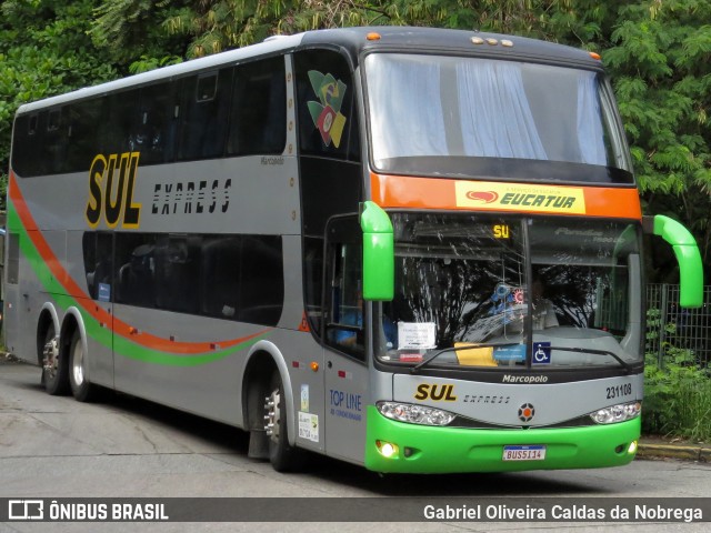 Sul Express Logística Humana 231108 na cidade de São Paulo, São Paulo, Brasil, por Gabriel Oliveira Caldas da Nobrega. Número da foto: #12745412.