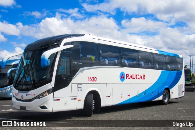 Araucar Locação de Veículos 1620 na cidade de Curitiba, Paraná, Brasil, por Diego Lip. Número da foto: #12745300.