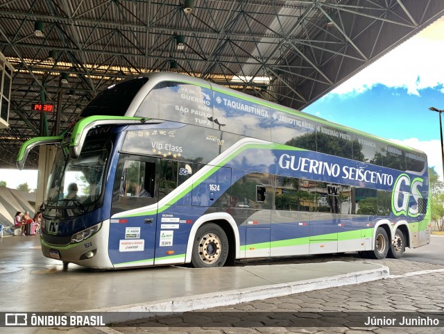 Guerino Seiscento 1624 na cidade de Bauru, São Paulo, Brasil, por Júnior Juninho. Número da foto: #12746720.