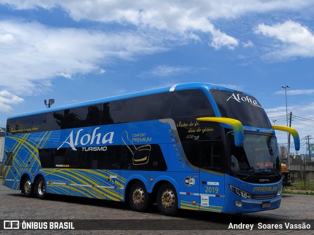 Aloha Turismo 2019 na cidade de Santos, São Paulo, Brasil, por Andrey  Soares Vassão. Número da foto: #12745513.