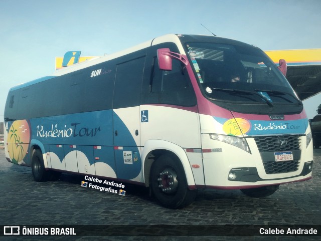 Rudênio Turismo 0A73 na cidade de Alagoas, Brasil, por Calebe Andrade. Número da foto: #12744060.