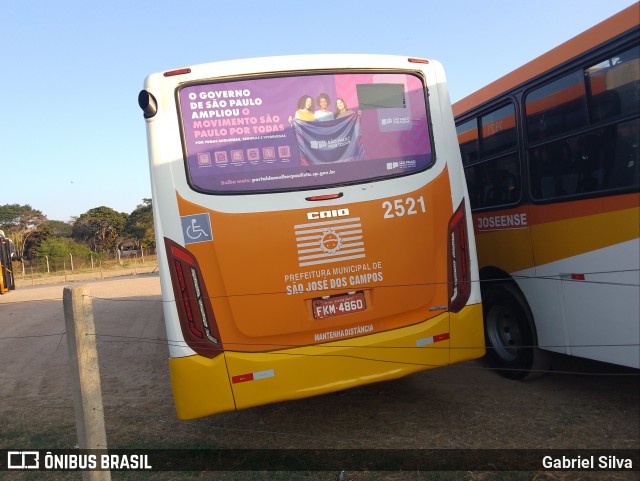 Julio Simões > CS Brasil > Joseense 2521 na cidade de São José dos Campos, São Paulo, Brasil, por Gabriel Silva. Número da foto: #12745529.