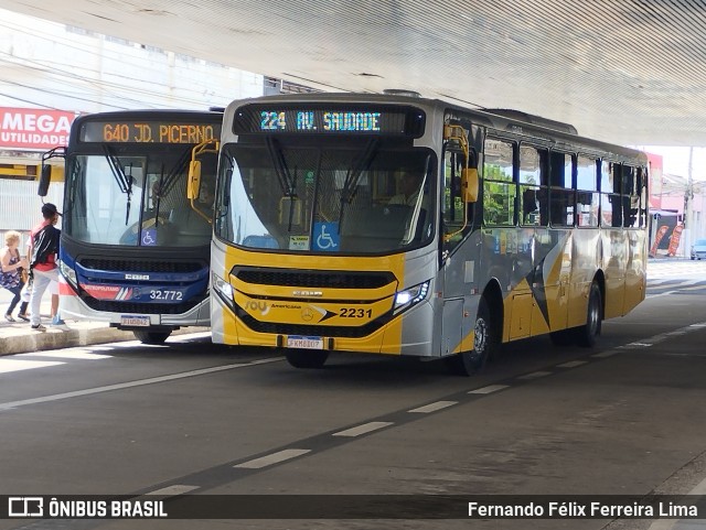 Sancetur - Sou Americana 2231 na cidade de Americana, São Paulo, Brasil, por Fernando Félix Ferreira Lima. Número da foto: #12744802.