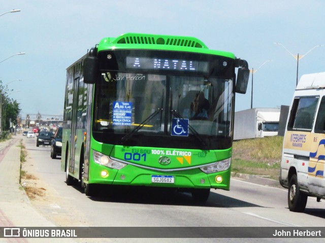 Trampolim da Vitória 001 na cidade de Parnamirim, Rio Grande do Norte, Brasil, por John Herbert. Número da foto: #12745143.