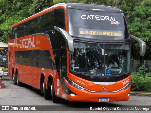 Catedral Turismo 24110 na cidade de São Paulo, São Paulo, Brasil, por Gabriel Oliveira Caldas da Nobrega. Número da foto: #12743943.