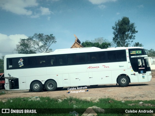 Alonço Tur 5215 na cidade de Sergipe, Brasil, por Calebe Andrade. Número da foto: #12744062.