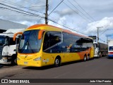Fabinho Turismo 1305 na cidade de Fernandópolis, São Paulo, Brasil, por João Vitor Pereira. Número da foto: #:id.