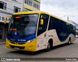 Brasil SA Transporte e Turismo RJ 122.098 na cidade de São Fidélis, Rio de Janeiro, Brasil, por Renan Vieira. Número da foto: #12745439.
