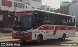 Trans Service Canada S.A. 95 na cidade de Callao, Callao, Peru, por Alonso Ugaz Yabar. Número da foto: #12743939.