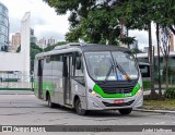 Transcooper > Norte Buss 1 6166 na cidade de São Paulo, São Paulo, Brasil, por André Hoffmann. Número da foto: #:id.