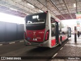 Express Transportes Urbanos Ltda 4 8873 na cidade de São Paulo, São Paulo, Brasil, por Marcos Silva. Número da foto: #:id.