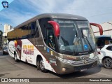 Golden Tour Turismo 630 na cidade de Porto Alegre, Rio Grande do Sul, Brasil, por Emerson Dorneles. Número da foto: #:id.
