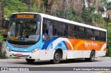 Colitur Transportes Rodoviários 108 na cidade de Barra Mansa, Rio de Janeiro, Brasil, por Paulo Henrique Pereira Borges. Número da foto: #12744654.