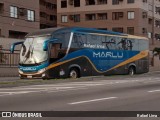 Marlu Turismo 1014 na cidade de Niterói, Rio de Janeiro, Brasil, por Rafael Lima. Número da foto: #12744913.