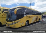 Maranatha Turismo 2042 na cidade de Aparecida, São Paulo, Brasil, por Helder Fernandes da Silva. Número da foto: #12745037.