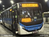 Transurb A72021 na cidade de Rio de Janeiro, Rio de Janeiro, Brasil, por Leandro Mendes. Número da foto: #:id.