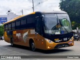 Ouro Negro Transportes e Turismo 6600 na cidade de São Fidélis, Rio de Janeiro, Brasil, por Renan Vieira. Número da foto: #12745457.